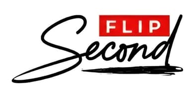 SecondFlip Logo